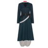 Falin Touden Cosplay Costume, Delicious in Dungeon New Anime Comic Con Stage Outfit