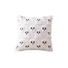 Halloween Cover 45*45 cm Decorative Square Cushion Case for Couch, Sofa, Party, Restaurant Decor - No Insert