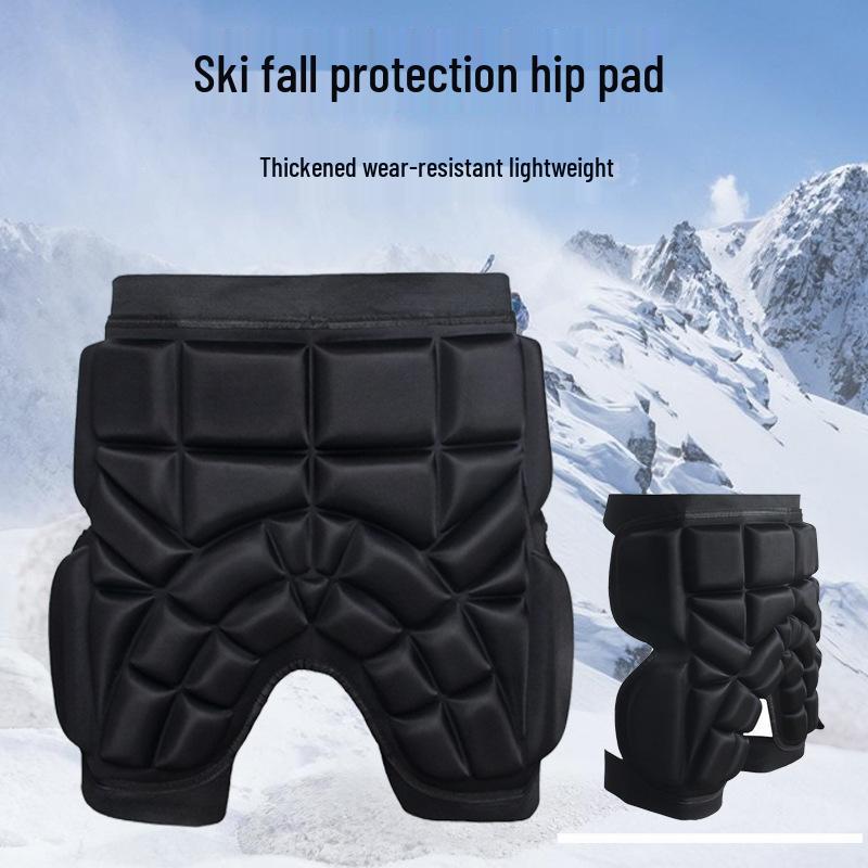 Adult Tight-Fit Shoulder Pad Protection Shirt for Rugby, Basketball, and Football Training