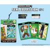 Ensky Minecraft Sticker Collection, 20 Stickers per Bundle