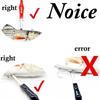 3D Fishing Baits Kit Bionic Fish Swimbait Hard Fishing Lure  Freshwater Saltwater