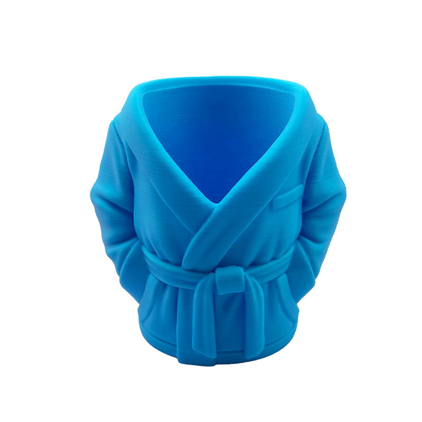 

Hoodie Pen Holder Decoration 3d Printing Ornament Small Holder One Size