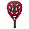 Wilson Bela Pro V2.5 Tennis Racket 370g Red/Black