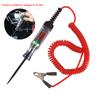 Heavy Duty 5-48V Backlit Digital Led Circuit Tester, Auto Test Light Digital Led Circuit Tester