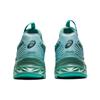 ASICS X Kiko Kostadinov HN2 S Protoblast 'Evergreen Shaded Spruce' Sneakers 1201A246-300