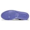 New Jordan 1 Low Arctic Punch GS CV9844-600