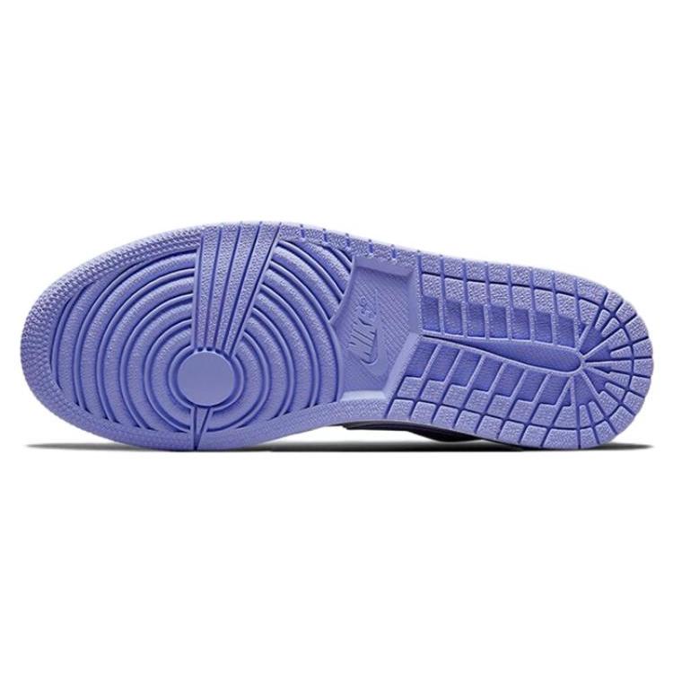 New Jordan 1 Low Arctic Punch GS CV9844-600