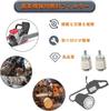 Fuel 10 grass brush replacement lawn felling agricultural equipment garden tool parts filter, pieces, mower, cutter, carburetor, parts, mower, saw,