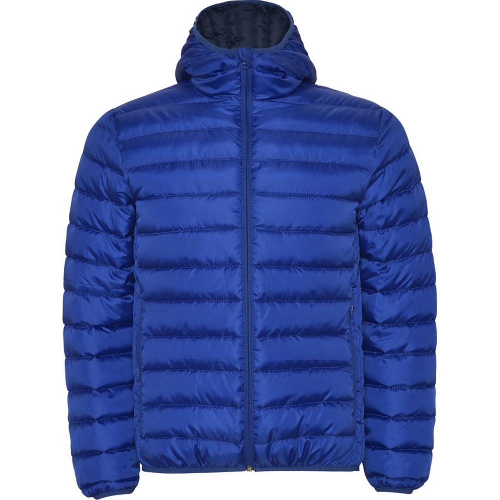 Childrens/Kids Norway Padded Jacket