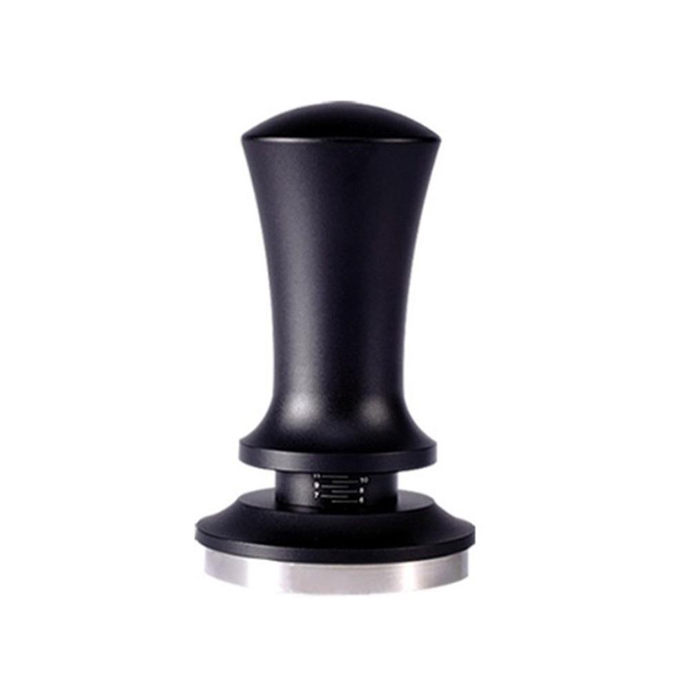 Auditory Confirmation Coffee Tamper Espresso Tool Consistent Pressure