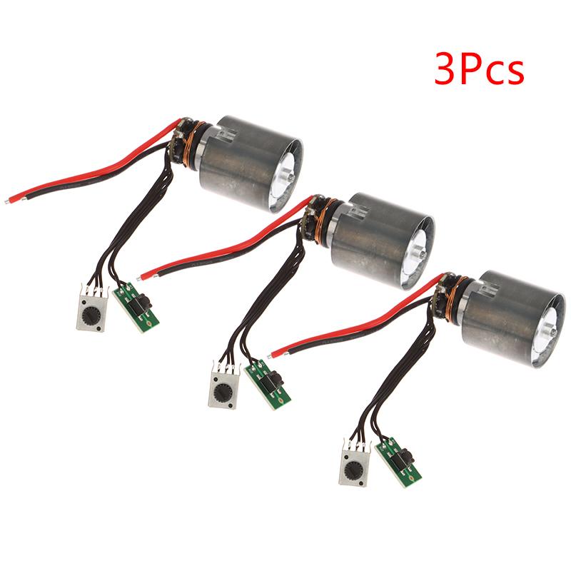 Micro Dc Brushless Motor High-Speed Air Duct 120000 Rpm High-Speed Motor High-Speed Pet Hair Dryer Motor