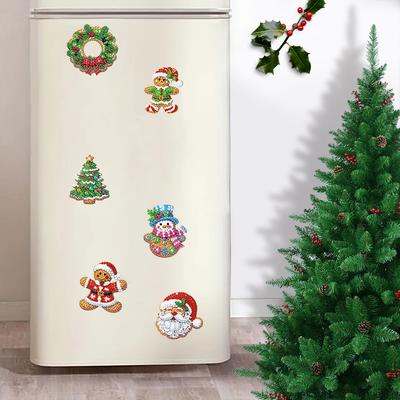 Artículos de fiesta – Decoraciones navideñas