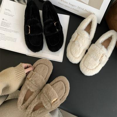 Sapatos de mulher – Mocassins de mulher