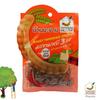 Tamarind House Honey Tamarind Spicy 45 G. / Tamarind with Honey 60 G. X 1 / 2 / 3 / 6 / 12 Pcs - Thai Snack