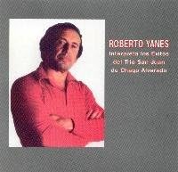 

CD ROBERTO YANES - Exitos Del Trio San Juan De Chago A DHCD1570 Non Japan Latin Used