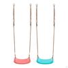 Hanging Swing Seat Adjustable Height Playground for Children Backyard