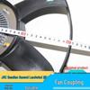 Landwind Baodian Silicone Oil Fan Clutch for Radiator