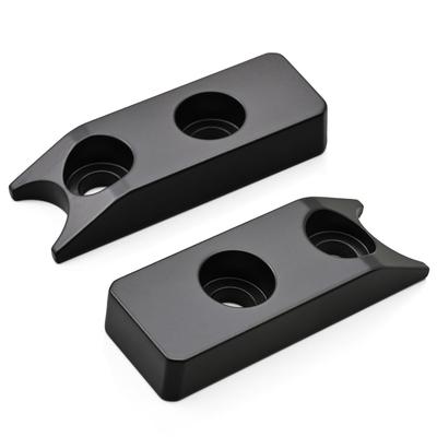 Daytona 60500 Bike Step Eliminator/SE (24-25) Dedicated Vibration Reduction Step Weight