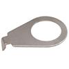 10 Pcs Electric Guitars Knobs Pointer Plate Knob Position Indicator Washers