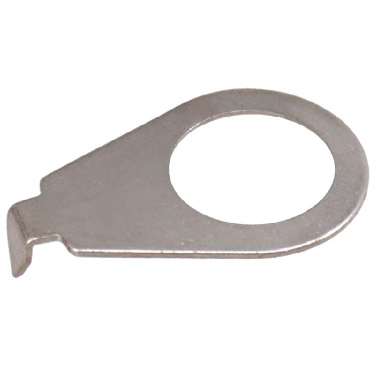 10 Pcs Electric Guitars Knobs Pointer Plate Knob Position Indicator Washers