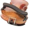 Everest EVEREST Violin Shoulder Rest, 44 Size, BLACK EZ-4