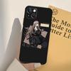 Girls Frontline Game Phone Case For iPhone 17 16 14 13 12 11 15 Pro Max mini XR 16e 15 16 Plus 17 Air Full Cover