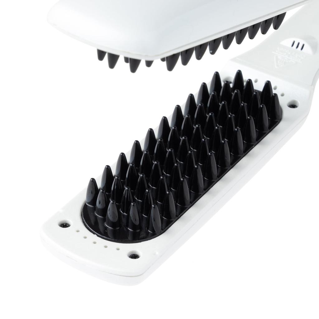 Next Innovation Hair Iron Twin Iron White SM-3038T