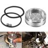 4L60E/4L65E/4L70E Pinless Forward Accumulator Piston Kit For Sonnax FWD 1-2&3-4