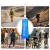 Portable Outdoor Sports Water Bag – Foldable Soft Water Bottle for Running, Cycling, Hydration
