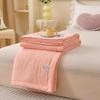 Cloud Soft Skin-friendly Summer Quilt