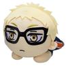 Jucărie de pluș specială culcată 30cm Haikyu!! "Tsukishima & Yamaguchi" Aproximativ. (Tsukishima Kei)