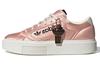 Schickes Super 'Vapour Pink' Damen-EG6771