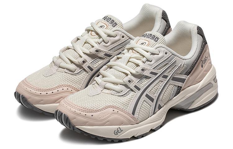 ASICS Gel 1090 'White Grey' Women's 1203A243-027
