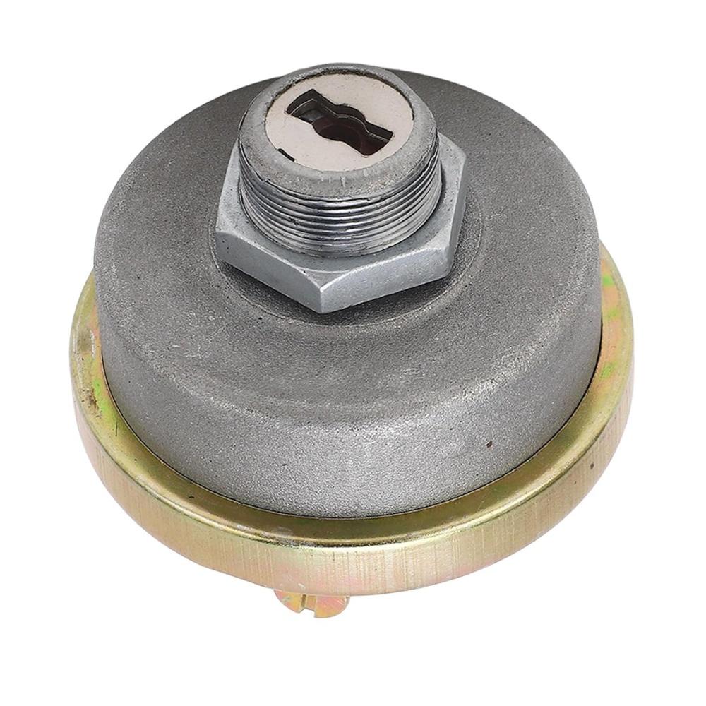 Tractor Ignition Switch with Keys for Long Fiat (4158641)