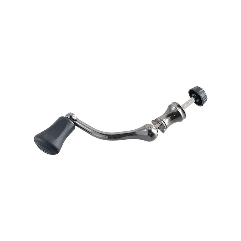 Wheel Spinning Reel Handle Grip Fishing Reels Handle Fishing Reel Rocker Arm Fishing Reels Crank