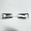 Mitsubishi L200 Triton 2023-2025 Headlight & Fog Light Trim Frame
