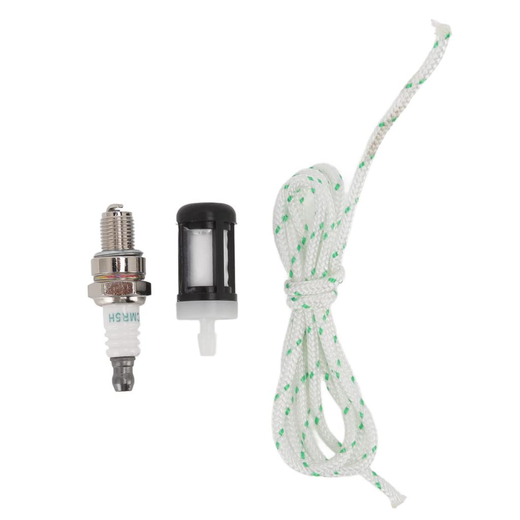 Blower Kit with Fuel & S-Plug for SH86 SH86C BG86CE BG86Z BG86CEZ - Easy Installation and Great Performance