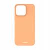 Sc Silicone Case Iphone 13 Pro Orange