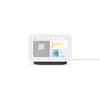 Affichage intelligent - Google Nest Hub 2nd Gen - Anthracite - Contrôlez des centaines d'appareils connectés