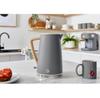 Чайник Swan Nordic Style slate grey (SK14610GRYN)