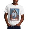 Lupraken Mens T-Shirt Jack Torrance The Shining T Shirt Summer Casual Short Crew Short Sleeve Tops Tee(29)