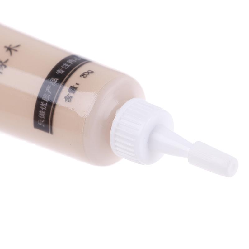 2 szt. Mebli zarysowania szybki środek do usuwania pasty do renowacji drewna litego długopis naprawczy