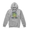 Teenage Mutant Ninja Turtles Mens Shell Of A New Year Hoodie