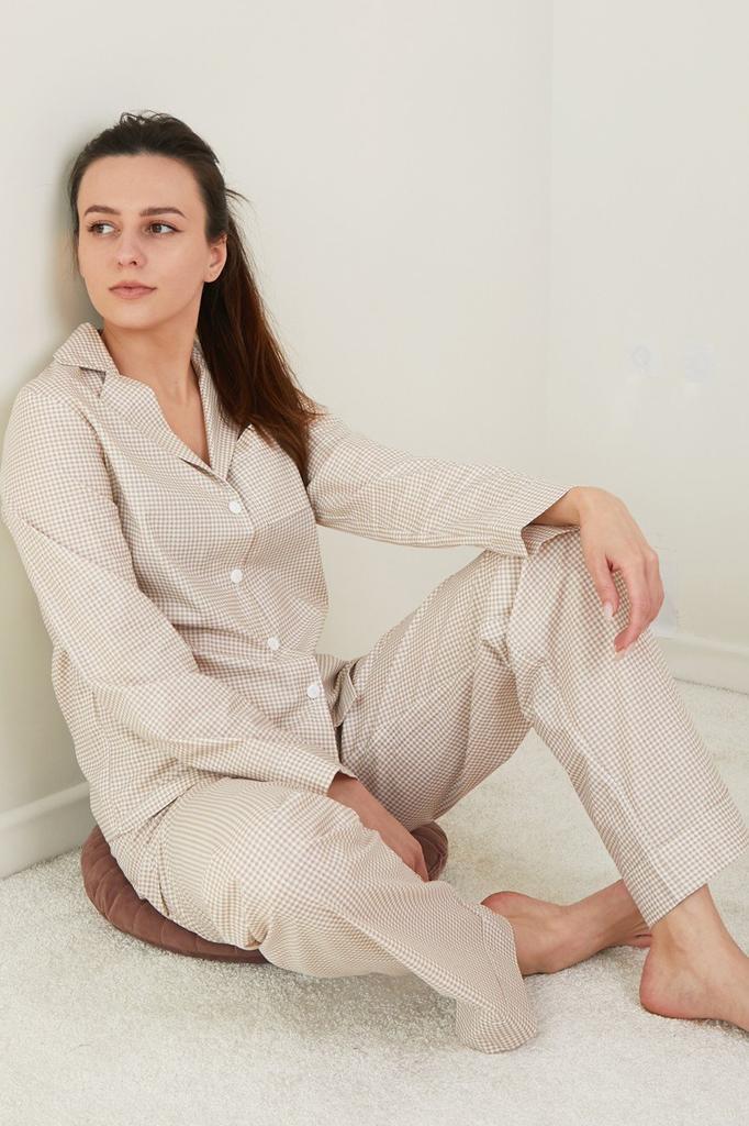 Комплект: рубашка и брюки Forly (96079)