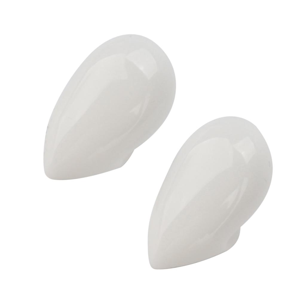 Vampirzähne, Kunstharz, falsche Zähne, Halloween-Party-Requisiten, Cosplay, Zahnersatz, Dekoration, 13 mm, 0,51 Zoll