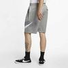 Nike SB Skateboarding Shorts Men Bottoms Gray BQ9427-082