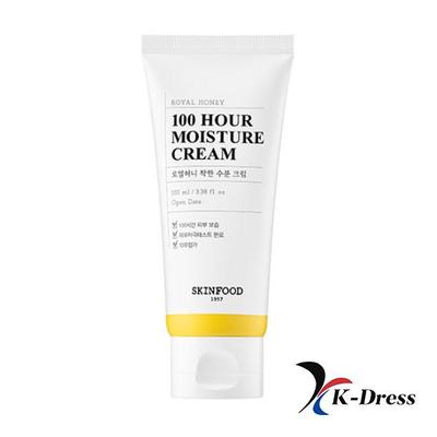 Crema Hidratante Buena por 100 Horas Royal Honey 100ml