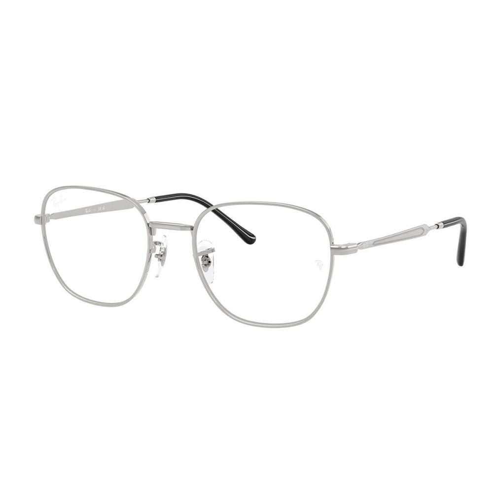 Ray Ban Rx6534 2501 Unisex Eyeglasses
