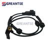 J9C8166 02J9C8166 2A39E731AA High Quality Front ABS Wheel Speed Sensor For Jaguar E-Pace X540 Automobiles Spare Parts