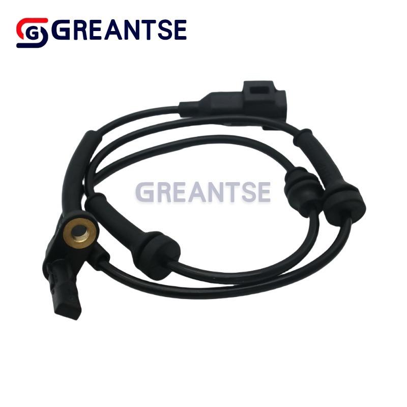 J9C8166 02J9C8166 2A39E731AA High Quality Front ABS Wheel Speed Sensor For Jaguar E-Pace X540 Automobiles Spare Parts